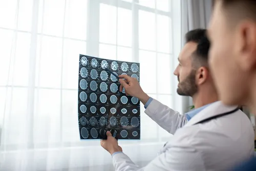 Advanced imaging at Southern Imaging Services