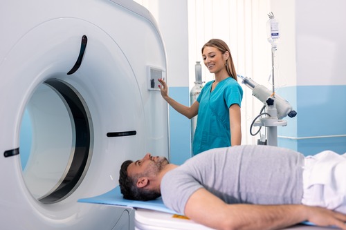 Benefits of Choosing a Car Accident MRI Facility