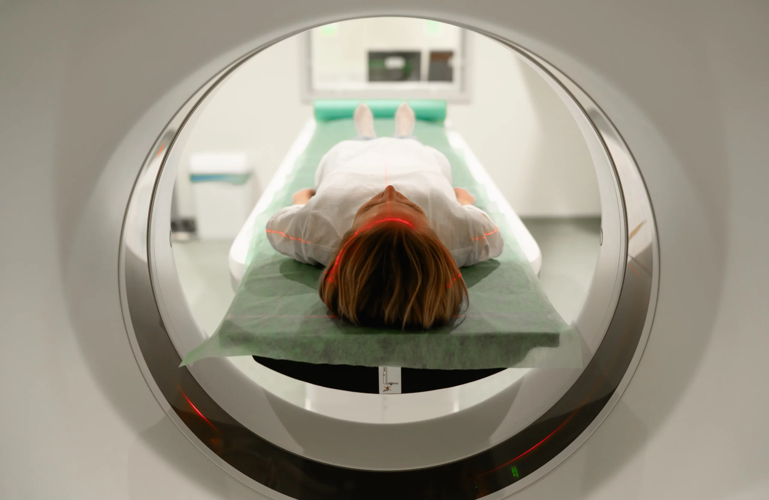 Charlotte MRI facility