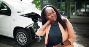 Health Risks of Ignoring Car Accident Injuries