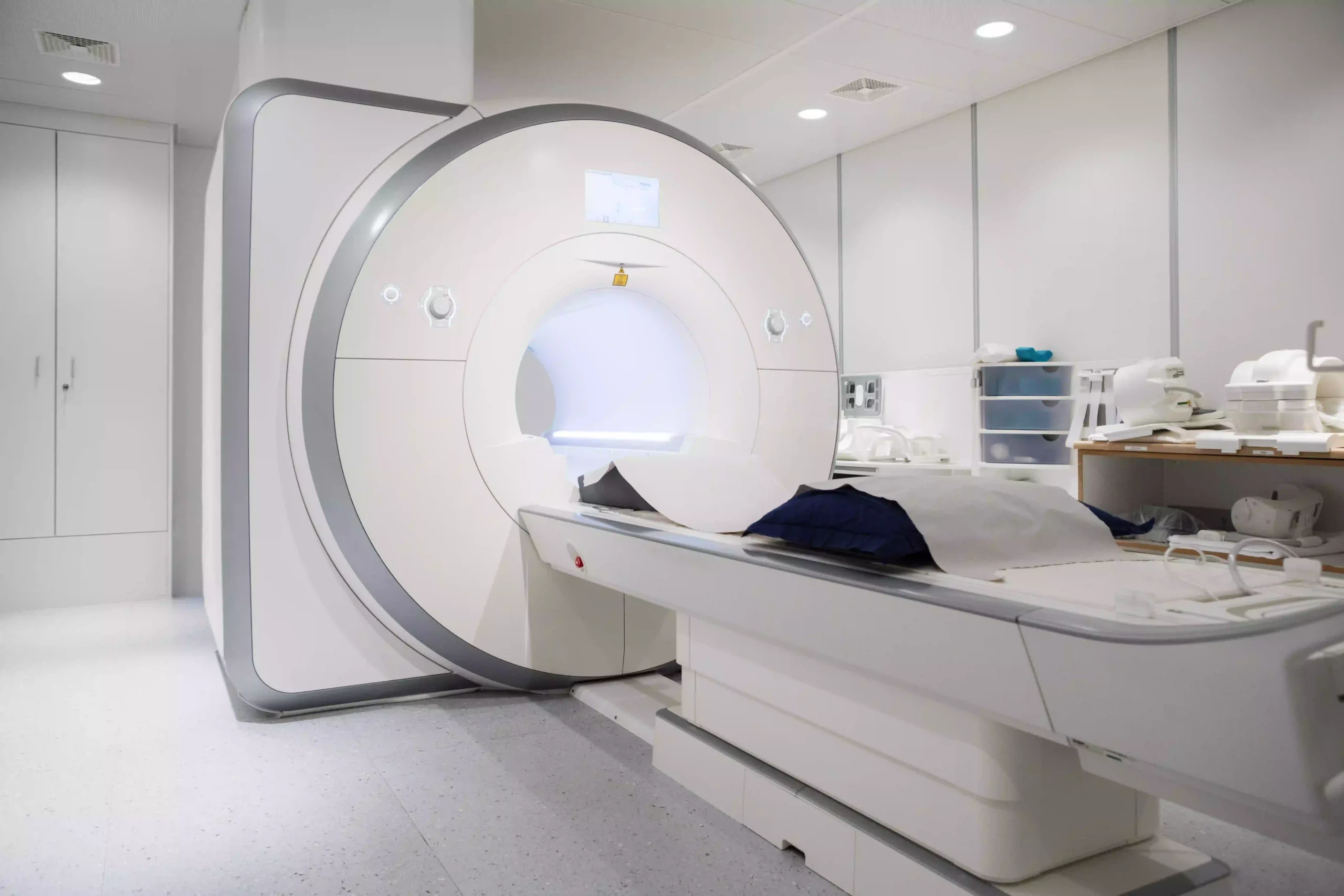 MRI for Injuries