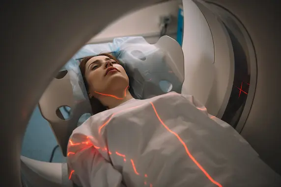 Advanced MRI Equipment