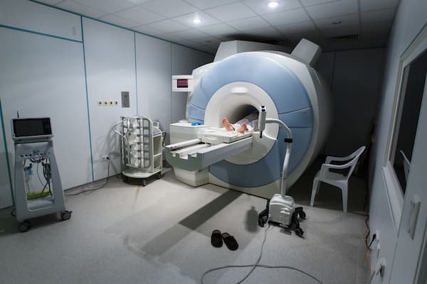 MRI for Musculoskeletal Scans