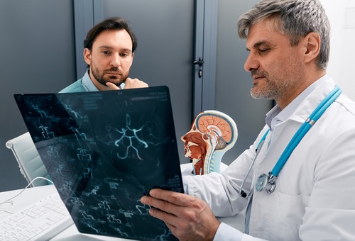The Role of MRI in Diagnosing Neurological Disorders