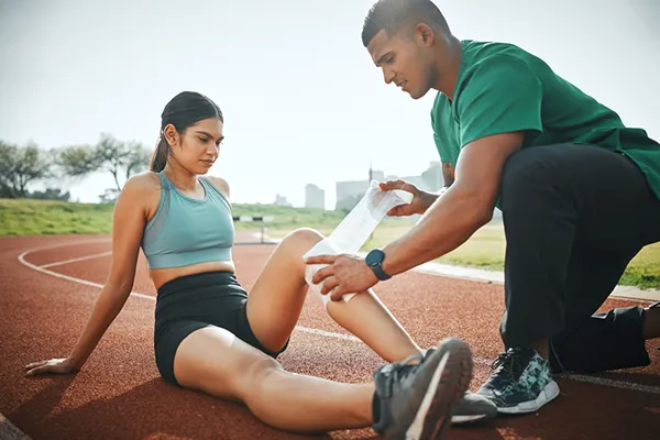 MRI for Injuries