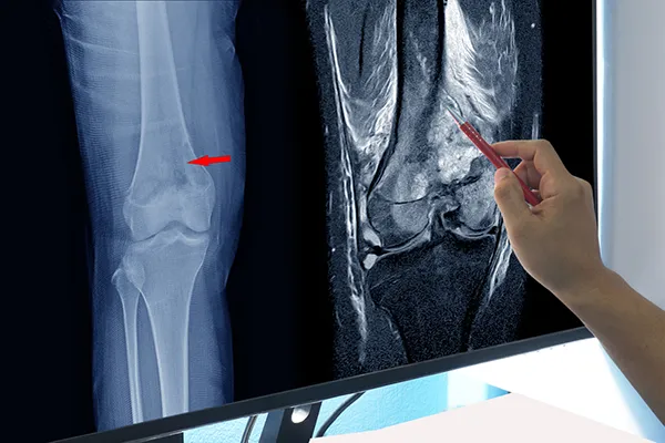 Musculoskeletal Imaging