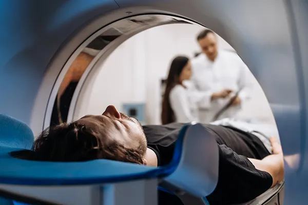 MRI Technology and MRI Scans