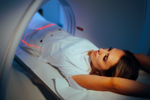 MRI vs CT Scan: What's the Difference?