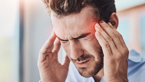 Having Frequent Headaches? Here's What an MRI Can Show