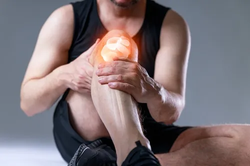 Musculoskeletal Conditions
