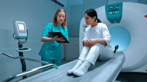 Preparing for Your First MRI: What to Expect
