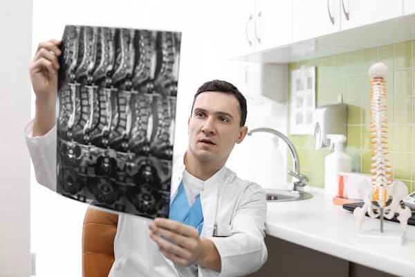 Disc Herniations