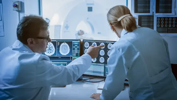 MRI for Injuries