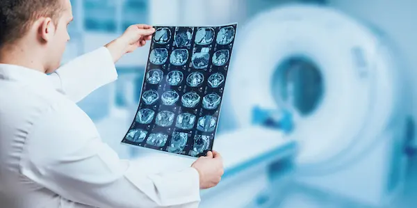 Expert Radiologists