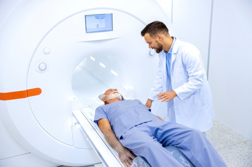 What to Expect During Your MRI Scan