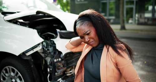MRI After a Car Accident: When Should You Get One?
