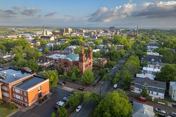 Southern Imaging Services Wilmington location
